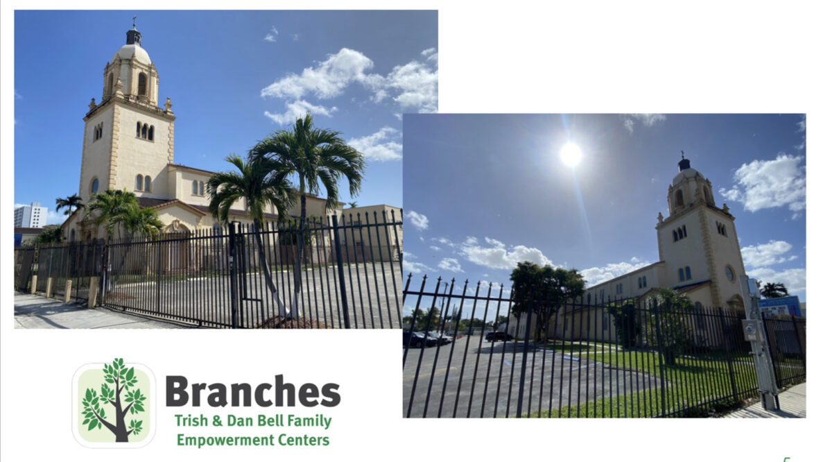 2024-2025 Update from Branches