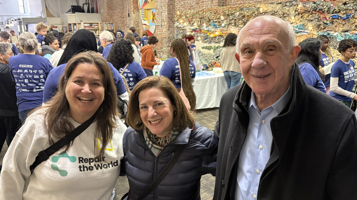 MLK Weekend of Service 2026